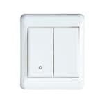 Strömbrytare Sunwind Dubbel