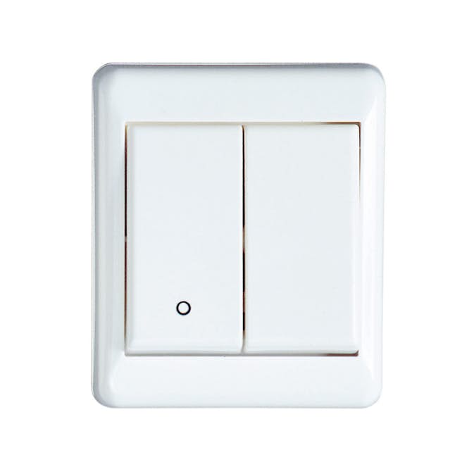 Strömbrytare Sunwind Dubbel