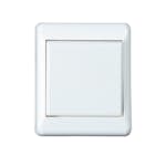 Strömbrytare Sunwind Enkel