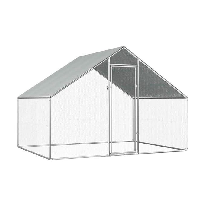 Hönshus Trekker 2x3x2m