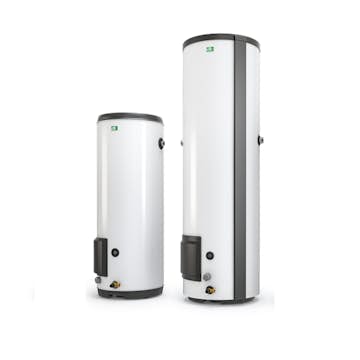 Varmvattenberedare CTC Modul E15