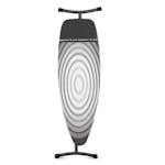 Strykbräda Brabantia Parking Zone Oval Titan Strykbord med Justerbar Höjd