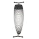 Strykbräda Brabantia Parking Zone Oval Titan Strykbord med Justerbar Höjd