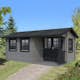 Stuga Palmako Susanna 12,4 m2