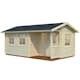 Stuga Palmako Susanna 12,4 m2