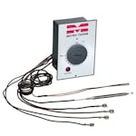 Styrbox Metro Therm till Varmvattenberedare