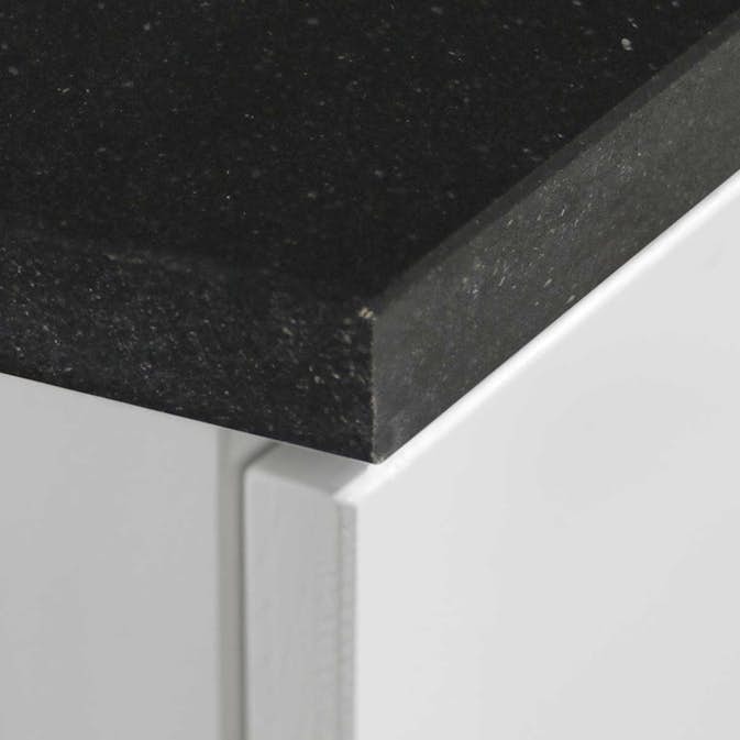 Bänkskiva Miller Badrum Kvartssten 80