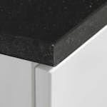 Bänkskiva Miller Badrum Kvartssten 100