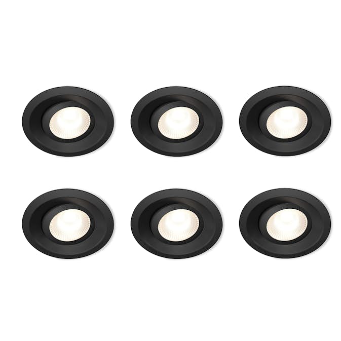 Downlight Plejd Tilt LED Spot 8W DWN-01