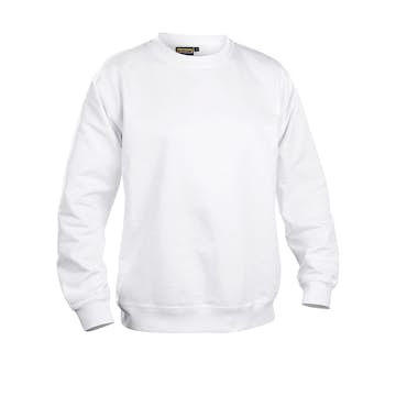 Sweatshirt Blåkläder 33401158