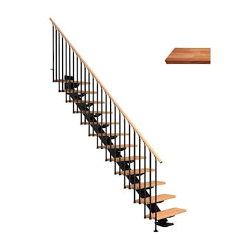 Spartrappa Dolle Sydney Ek Oljad Rak Classic III