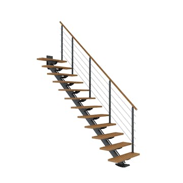 Spartrappa Dolle Sydney Ek Oljad Rak Design