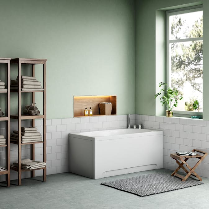 Badkar Comfornette Sydney