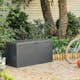 Dynförvaring Comfort Garden Emila Dynbox