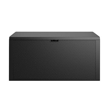 Dynförvaring Comfort Garden Emila Dynbox