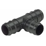 Slangkoppling Planet Pool T-stycke D 32 mm för Utebad