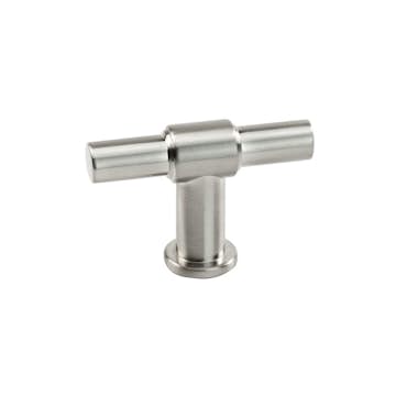 Knopp Beslag Design T-type