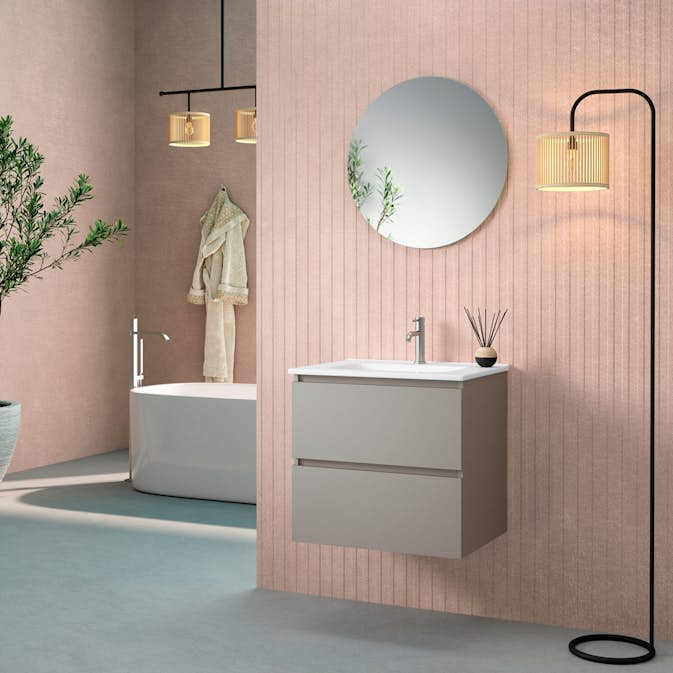 Tvättställsskåp Tenfors Viken