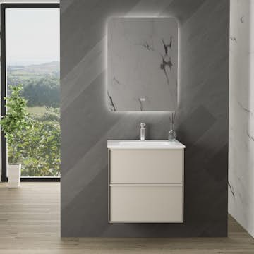 Tvättställsskåp Tenfors Nordlig