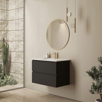 Tvättställsskåp Tenfors Viken