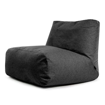 Sittsäck SLOWDOWN Tube 100 Home Oeko-Tex