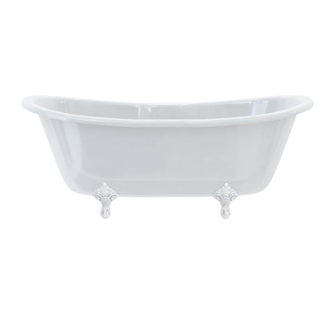 Badkar Burlington Bateau