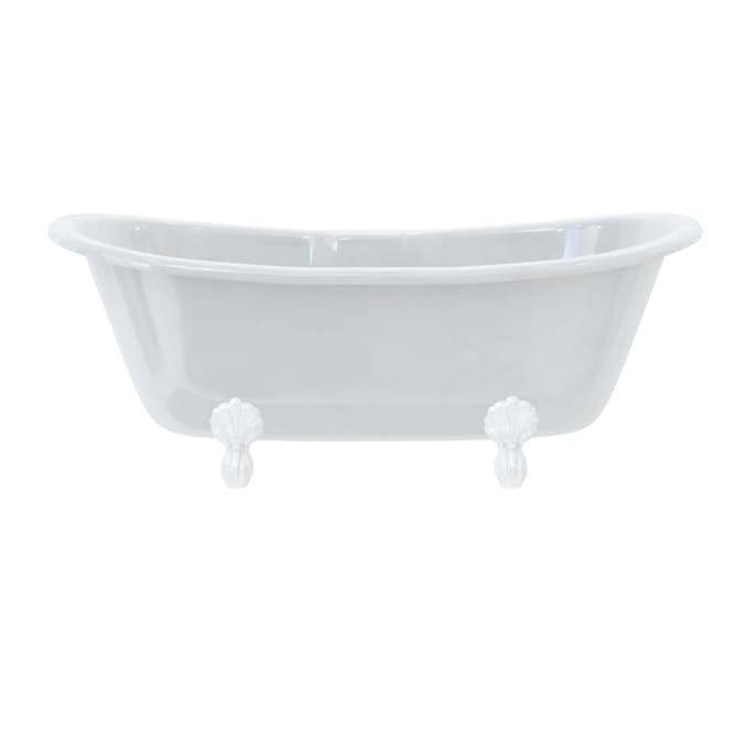 Badkar Burlington Bateau