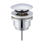 Bottenventil Tenfors Popup