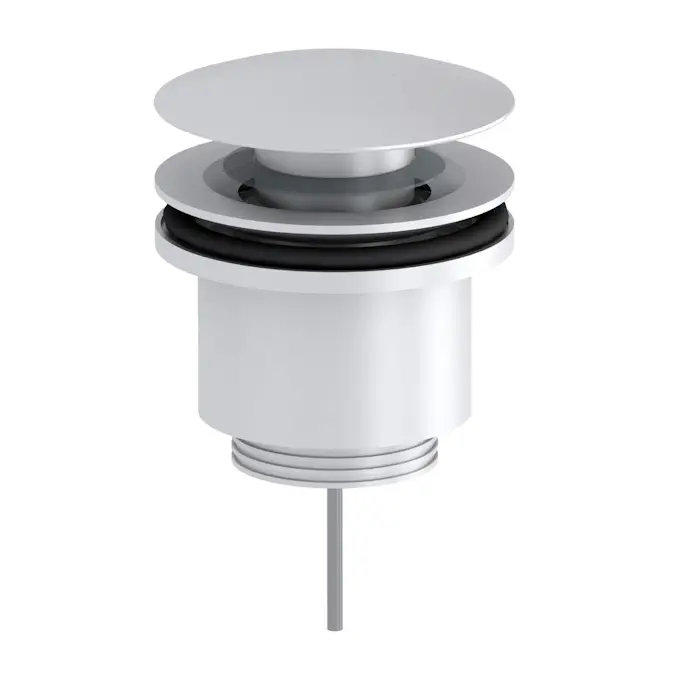 Bottenventil Tenfors Popup