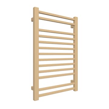 Handdukstork Duschbyggarna Bone