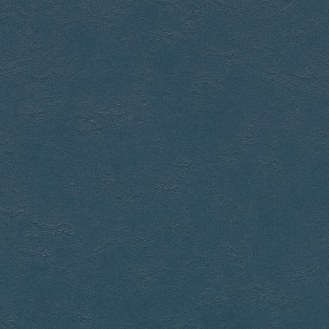 Linoleumgolv Forbo Marmoleum Modular Petrol