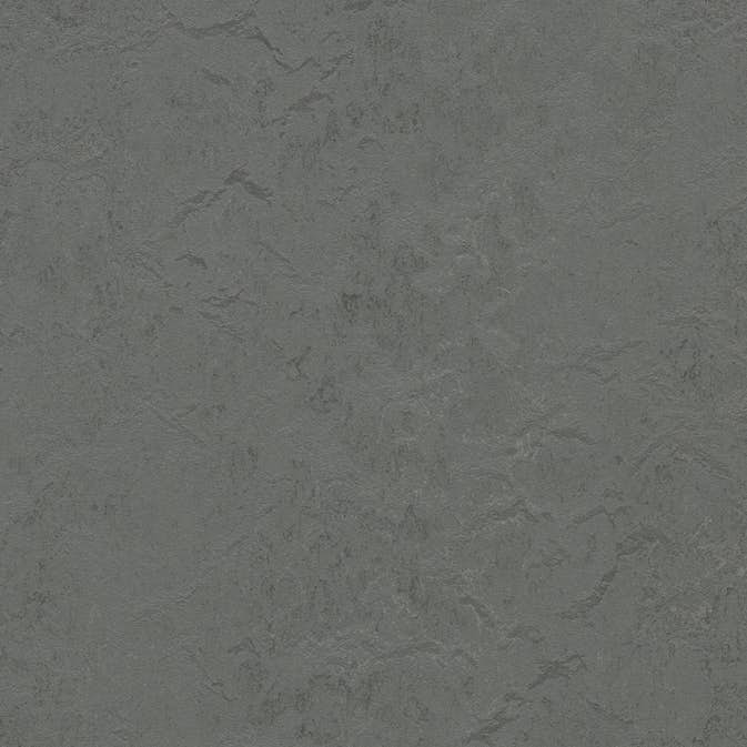 Linoleumgolv Forbo Marmoleum Modular Cornish Grey