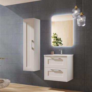 Tvättställsskåp Tenfors Allmoge