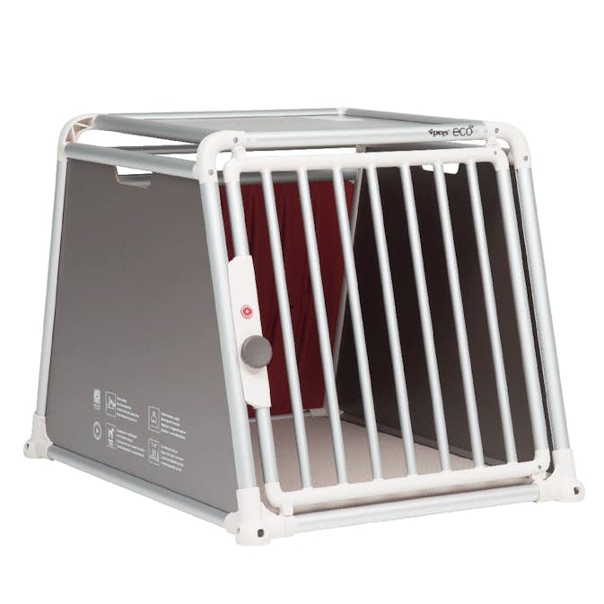 Hundbur 4Pets Eco Crates 3 Large