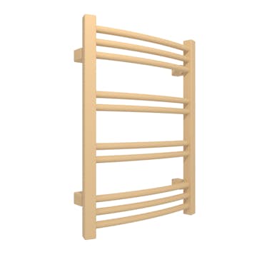 Handdukstork Duschbyggarna Jade