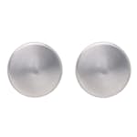 Täckbricka Beslagsboden B901 Rostfritt Stål