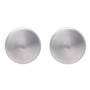 Täckbricka Beslagsboden B901 Rostfritt Stål