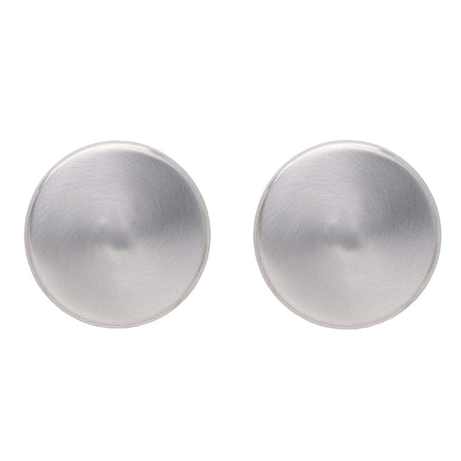 Täckbricka Beslagsboden B901 Rostfritt Stål