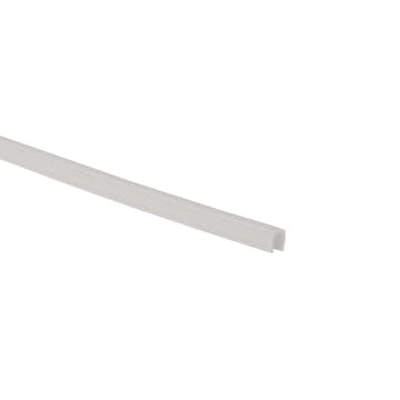 Täcklock Hide-a-lite Opal 4 mm 1 m