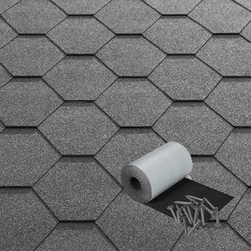 Takshingel Luoman Paket 3