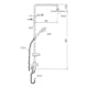 Takdusch FM Mattsson 9000E Flexi