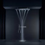 Takdusch Axor ShowerSolutions ShowerHeaven 1200/300 4jet