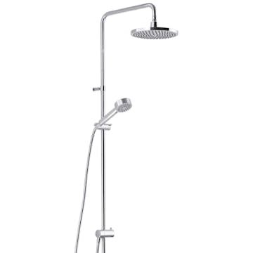 Takdusch Mora Rexx Shower System S5 Krom