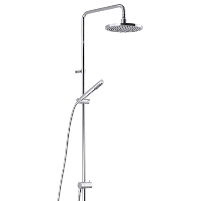 Takdusch Mora Rexx Shower System S6 Krom