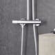 Takduschset Grohe Euphoria XXL System 210 150 cc