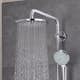 Takduschset Grohe Euphoria XXL System 210 150 cc