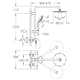Takduschset Grohe Euphoria XXL System 210 150 cc