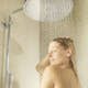 Takduschset Grohe Rainshower System 400 27174