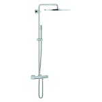 Takduschset Grohe Rainshower System 400 27174
