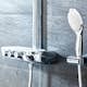 Takduschset Grohe Rainshower System SmartControl 360 Duo 26250